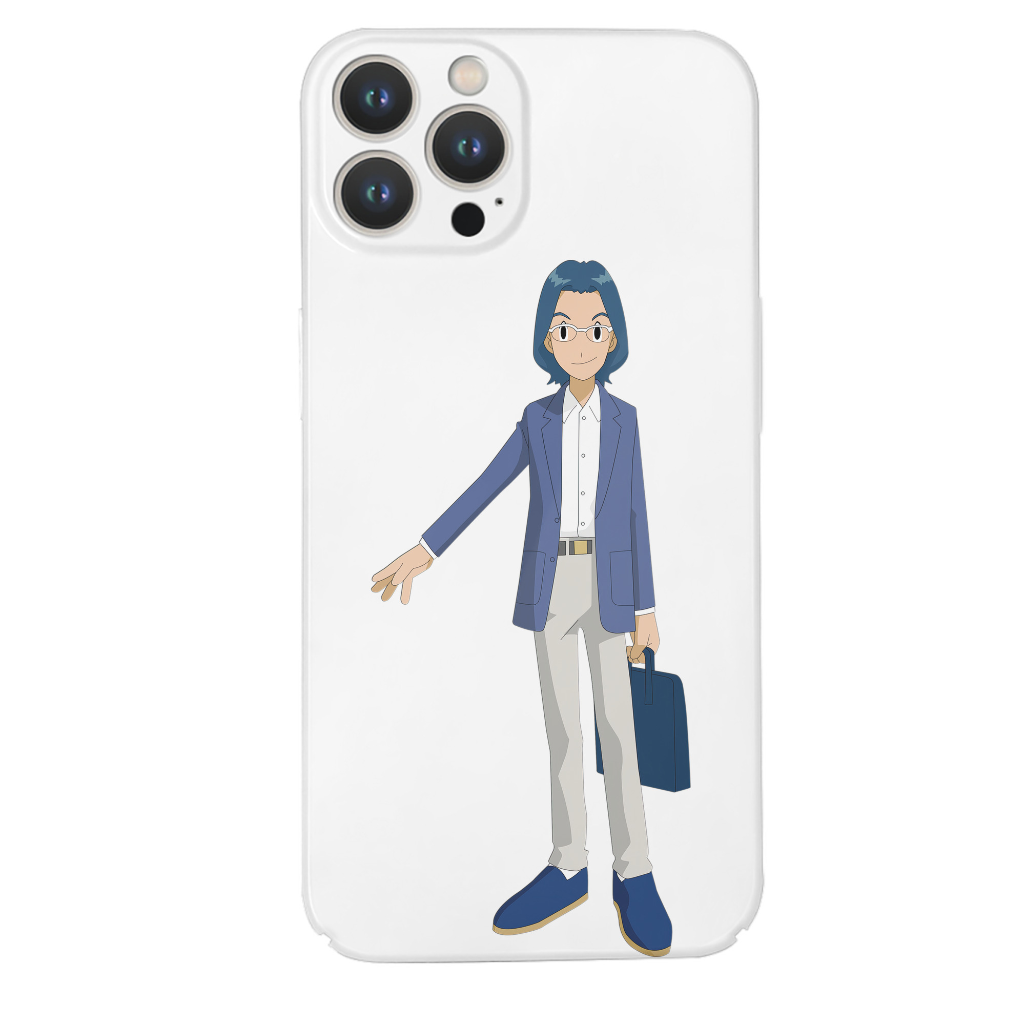 （画像用） Digimon デジタルモンスター/デジモン 【iPhone 14シリーズ対応】ハードケース